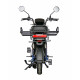 Електроскутер Maxxter RUNNER (Black-Blue)