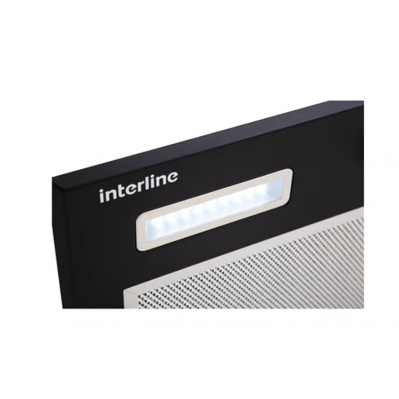 Витяжка INTERLINE STREET BL A/52M/2/M/2