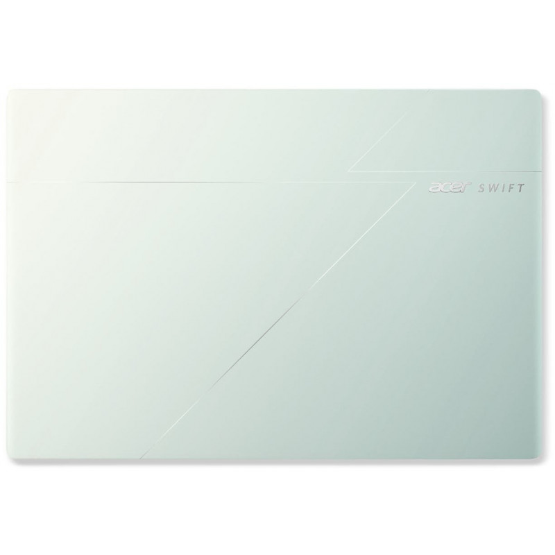 Ноутбук Acer Swift Edge 14 AI SFE14-I51 NX.JVQEU.003