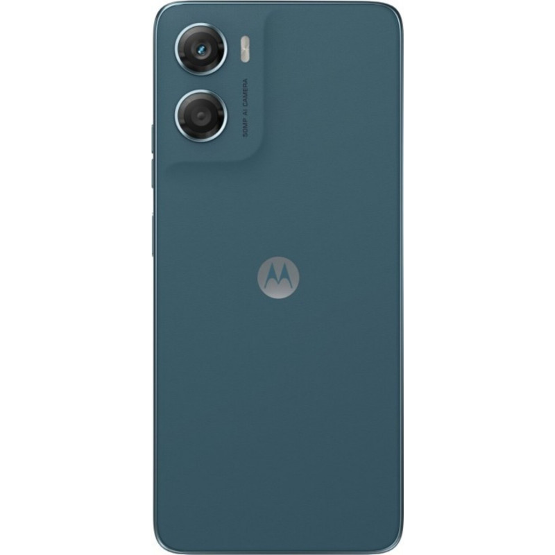 Смартфон Moto G06 Power 4/256 Tapestry