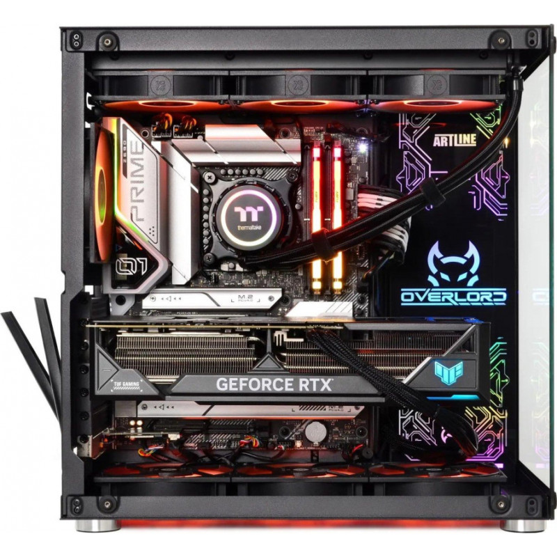 Персональний комп'ютер ARTLINE Gaming X93 (X93v91)