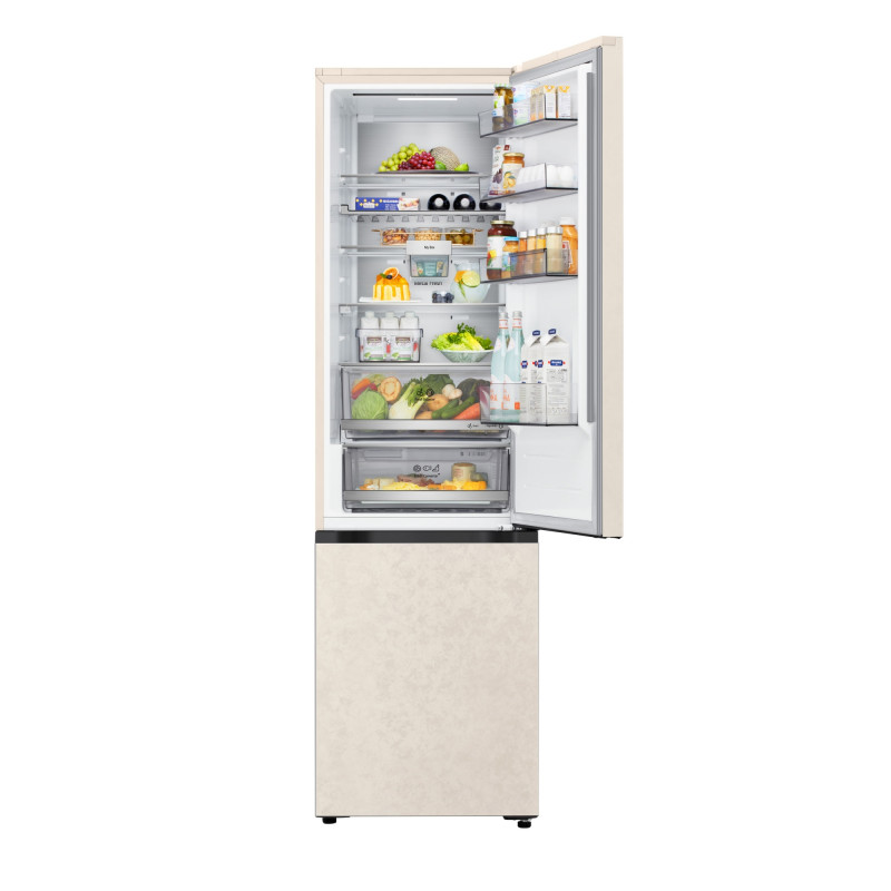 Холодильник LG GC-B509EEKM