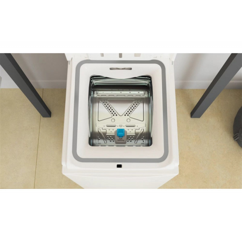 Пральна машина Whirlpool TDLRB6251BSEU