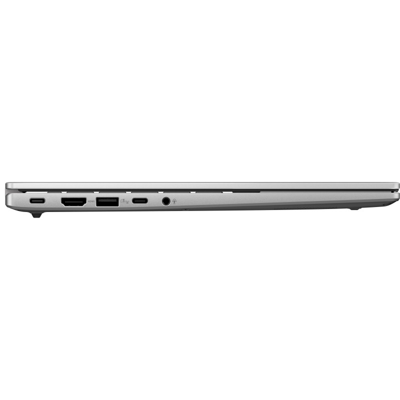 Ноутбук ASUS Vivobook S14 S3407VA-LY102 90NB1681-M008P0