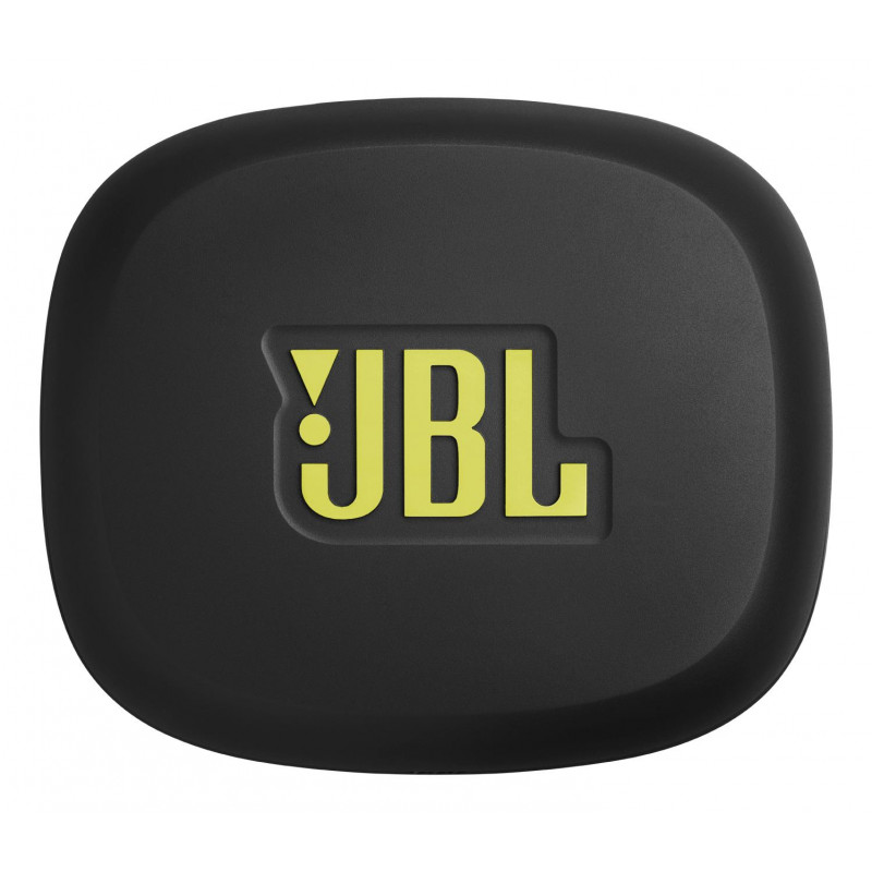 Навушники JBL JBLENDUZONEBLKL