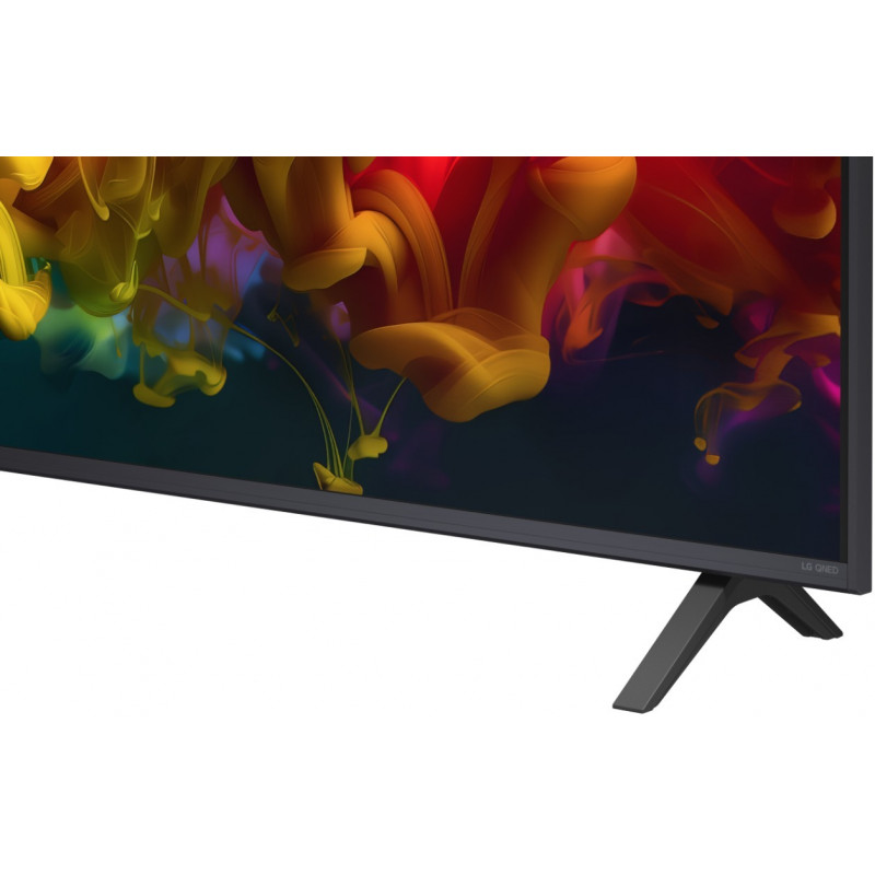 Телевізор LG 50QNED80B6B