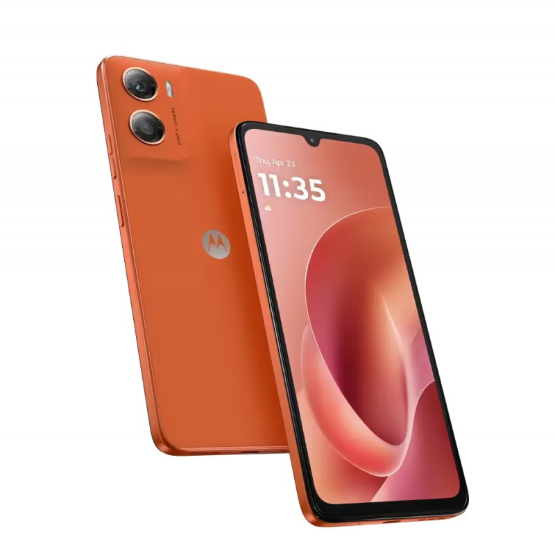 Смартфон Moto G06 4/256 Arabesque