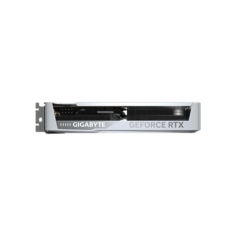 Відеокарта GIGABYTE Nvidia GeForce RTX 5060 EAGLE OC ICE 8G (GV-N5060EAGLEOC ICE-8GD)