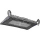 Клавіатура механічна GravaStar Mercury K1 Pro, BT/WL/USB, Interstellar Silver GS_K1_PRO_S_CGRY