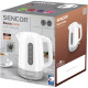 Електрочайник SENCOR SWK 1020WH