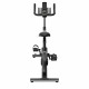 Велотренажер KINGSMITH SPRINT BIKE PB08S BLACK