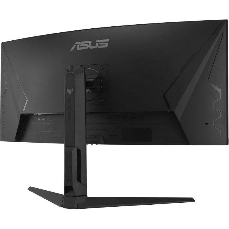 Монітор Asus TUF Gaming VG34WQML5A 90LM0BP1-B01E71
