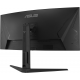 Монітор Asus TUF Gaming VG34WQML5A 90LM0BP1-B01E71