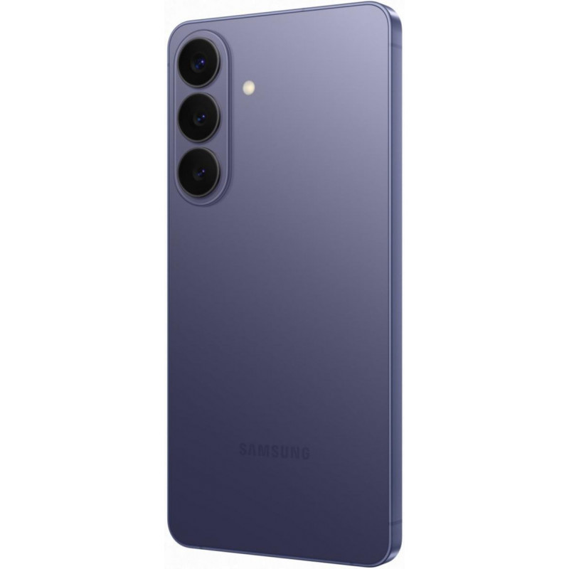Смартфон Samsung Galaxy S26+ 5G (S947) 12/256Gb Cobalt Violet (SM-S947BZVDEUC)