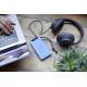 Портативний зарядний пристрій INTENSO USB 10000MAH QC3.0 BLUE F10000 7332035