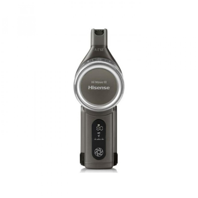 Пилосос акумуляторний HISENSE HVC6463DA