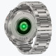 Розумний годинник KOSPET TANK T4 SE SILVER