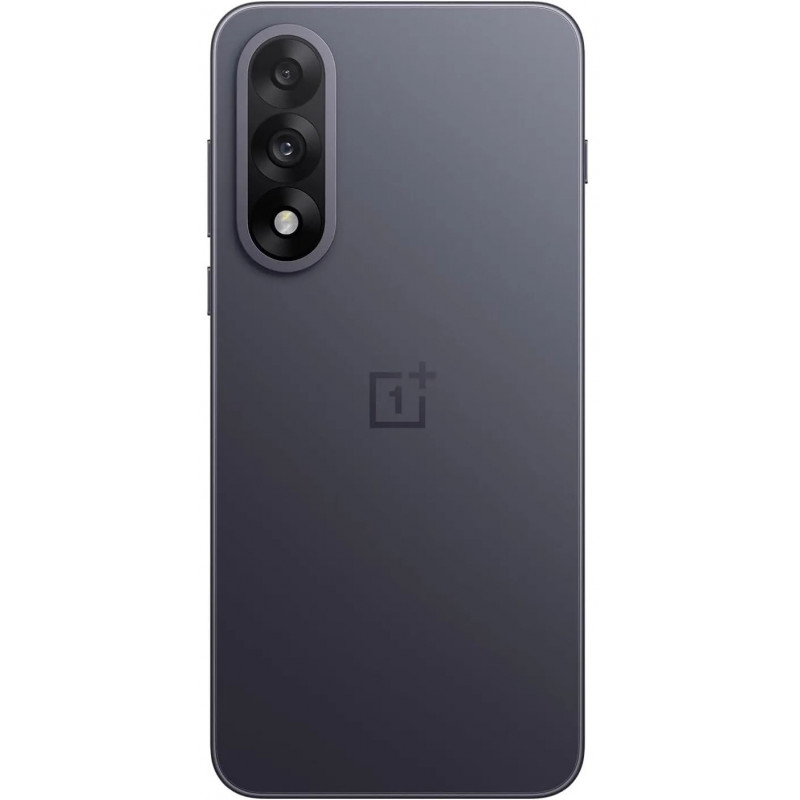 Смартфон OnePlus Nord 5 5G 8/256ГБ, 2SIM, сірий 850051K