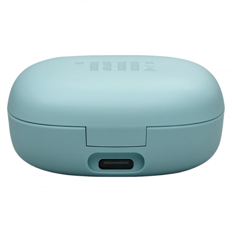 Навушники JBL Wave Flex 2 Blue (JBLWFLEX2BLU)