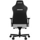 Крісло ігрове Anda Seat Kaiser 3E Grey Fabric Size XL AD23YC-XL-09-G-CF-G01