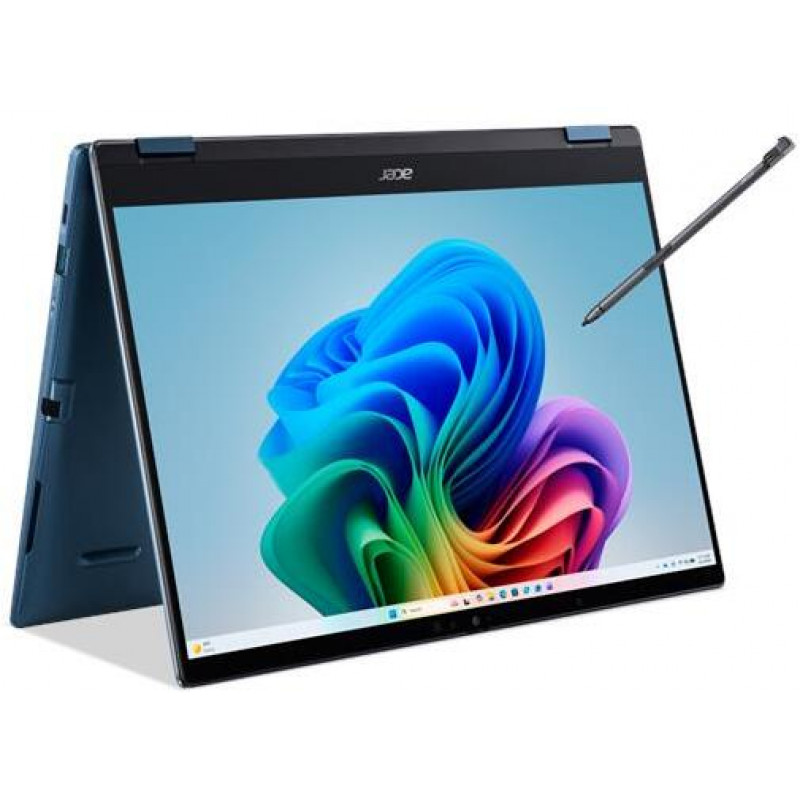 Ноутбук Acer Swift Spin 14 AI SFSP14-Q51T NX.W0KEU.002
