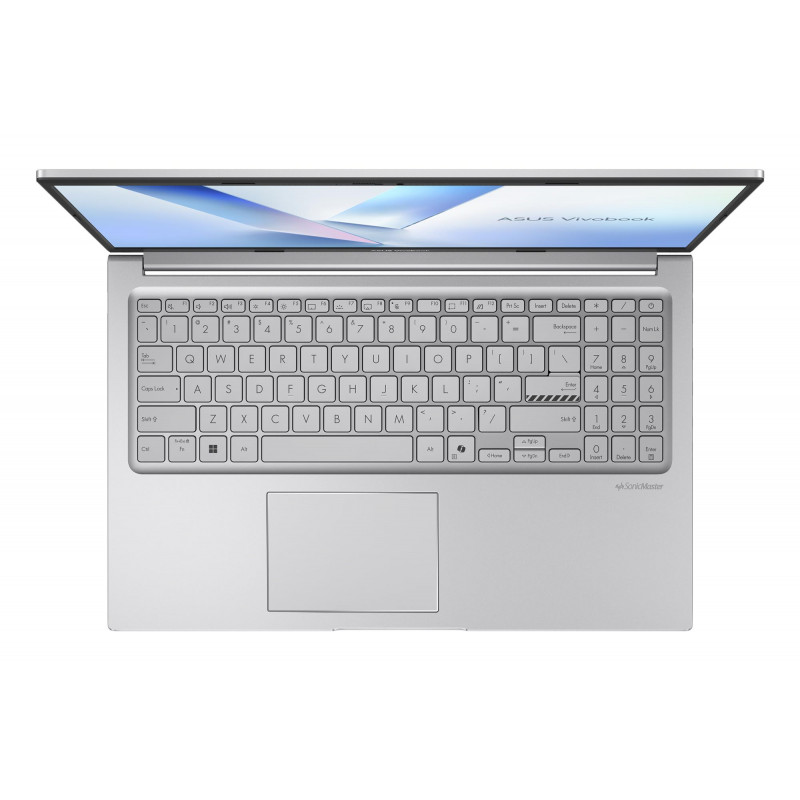 Ноутбук ASUS X1504MA C5-315 90NB17I2-M01BR0