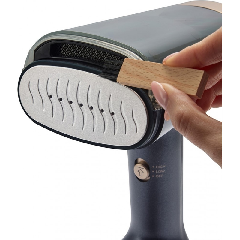 Відпарювач Russell Hobbs Genie VacuSteam 28550-56