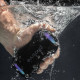 Портативна Акустика Proove Black Rock 10W (APP) (black)