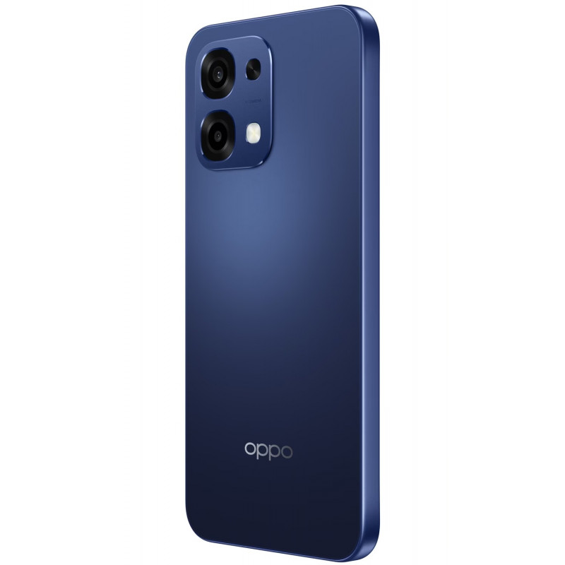 Смартфон OPPO A6 6/256GB Aurora Gold