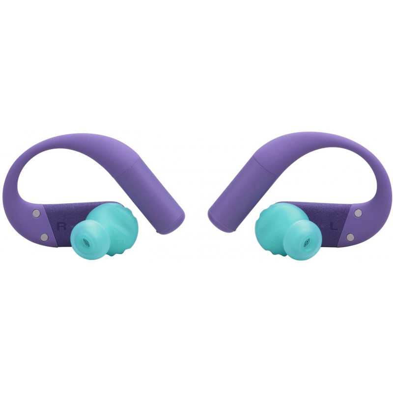 Навушники JBL JBLENDUPEAK4PUR