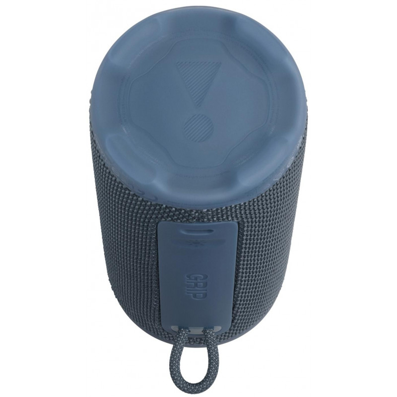 Портативна акустика JBL Grip Blue (JBLGRIPBLU)