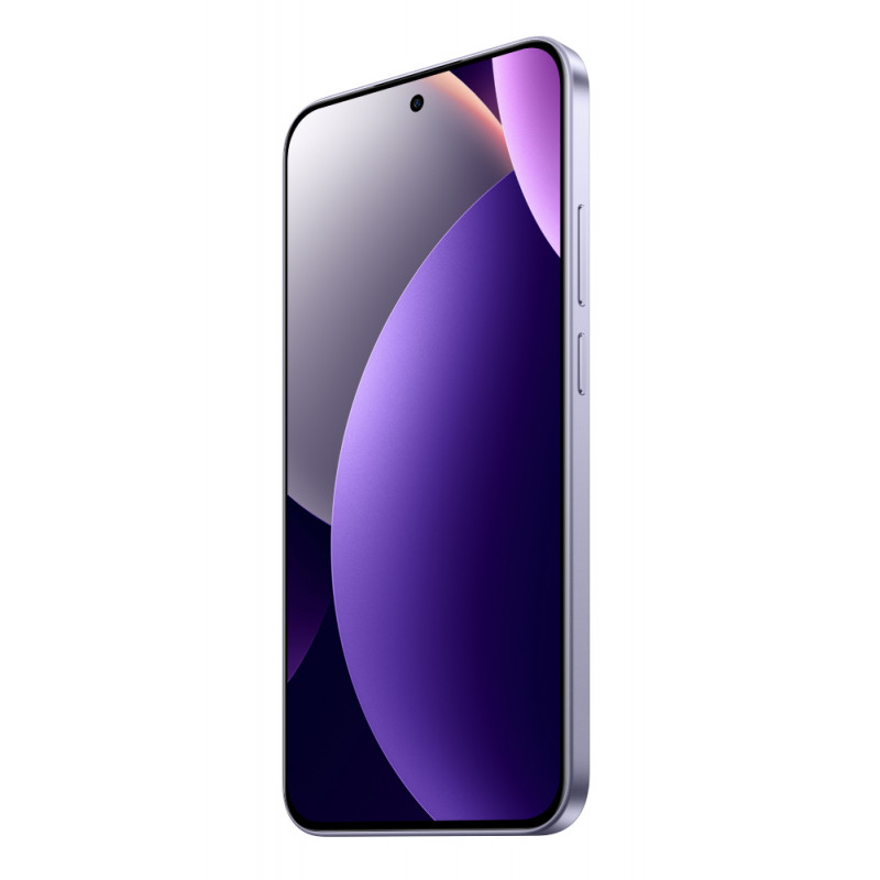 Смартфон Xiaomi Note 15 Pro 5G 8/256 Purple