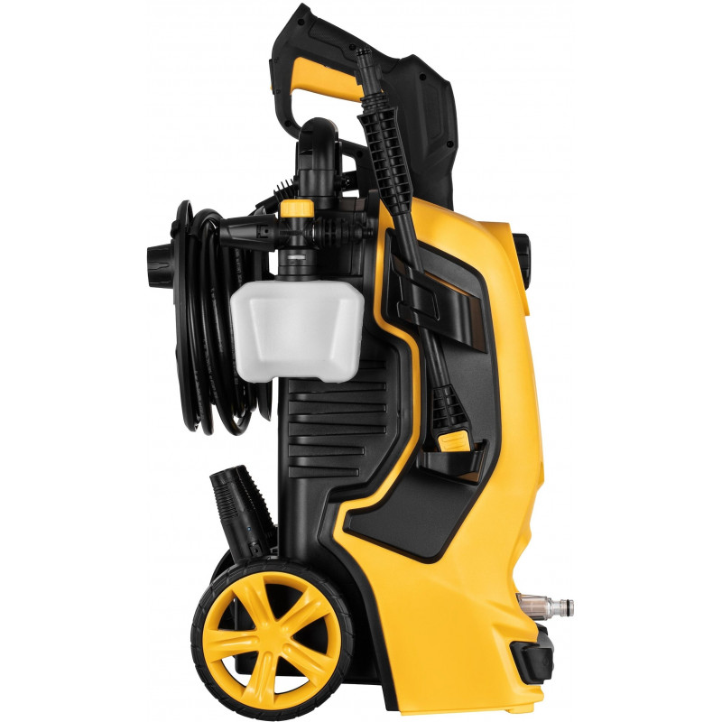 Мінімийка високого тиску 2E AquaClean 150plus 2E-HPW2015PB
