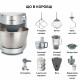 Кухонна машина Kenwood KHC29A.R0SI