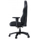 Крісло ігрове Anda Seat Luna Black Size L AD18-44-B-PV