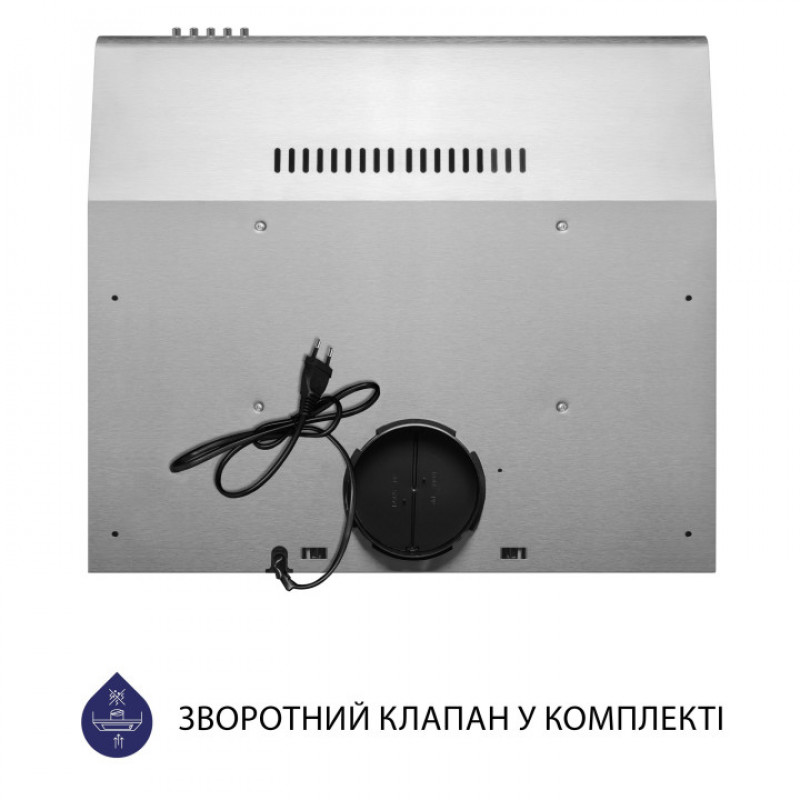 Витяжка Minola HPL 522 I