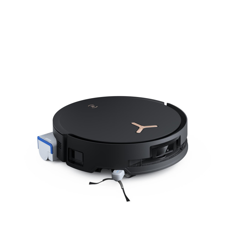 Робот-пилосос ECOVACS DEEBOT X8PRO OMNI DEX56 BLACK