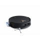 Робот-пилосос ECOVACS DEEBOT X8PRO OMNI DEX56 BLACK