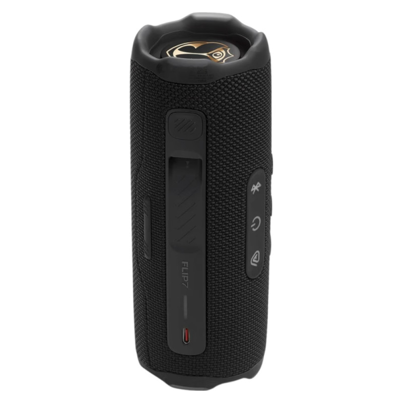 Портативна акустика JBL Flip 7 Tomorrowland (JBLFLIP7TML)