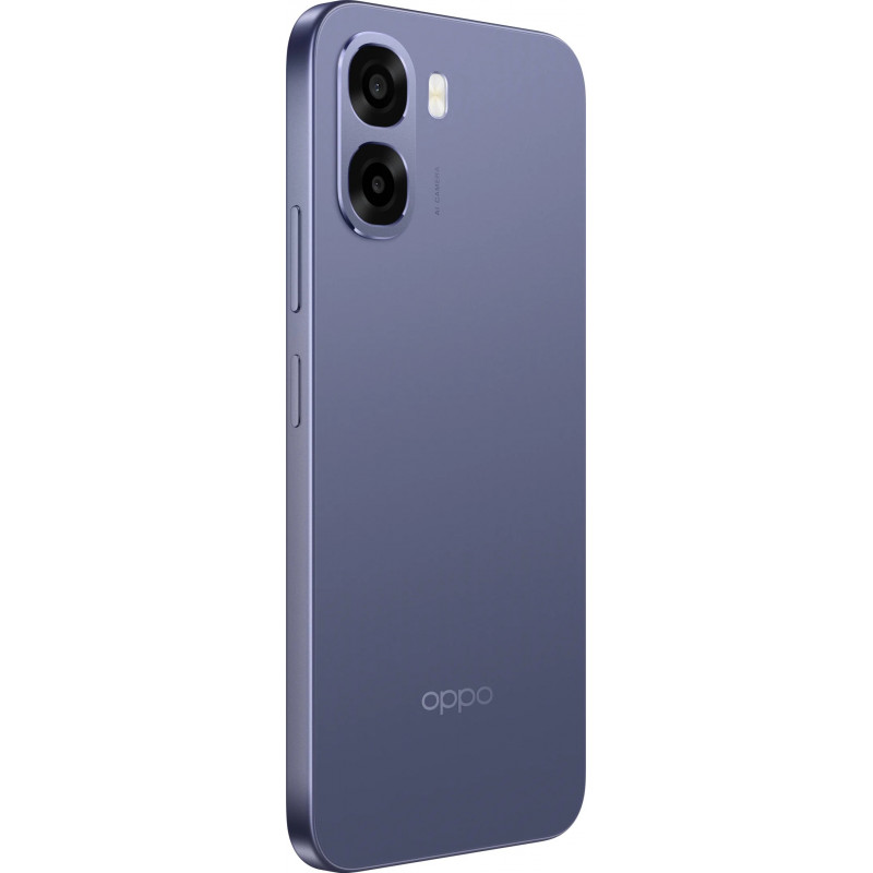 Смартфон OPPO A6X 4/128 Plum purple