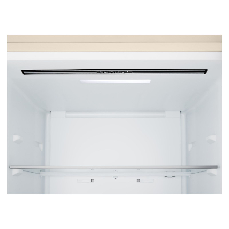 Холодильник LG GC-B459EEYM