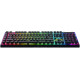 Клавіатура механічна RAZER BlackWidow V4 X, Yellow Switch, FORTNITE (RZ03-04703600-R3M1)