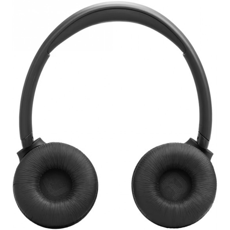 Навушники JBL Tune 530BT Black (JBLT530BTBLKEU)