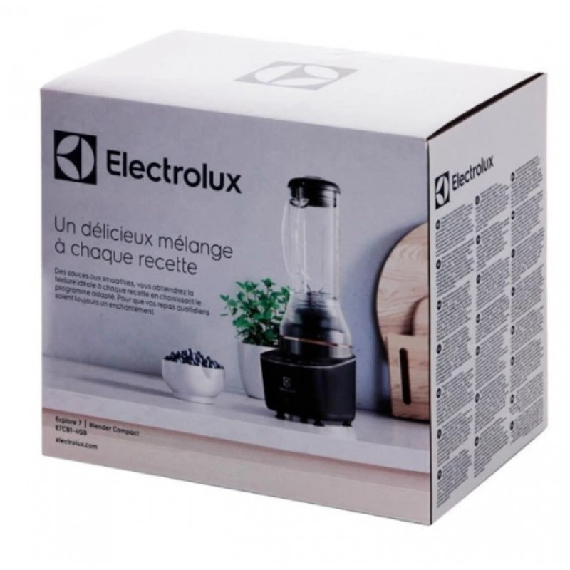 Блендер Electrolux E7CB1-4GB