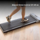 Електрична бігова доріжка KINGSMITH WalkingPad Z1F