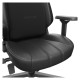 Крісло для геймерів HATOR Arc 3 L PU (HTC3400L) Black