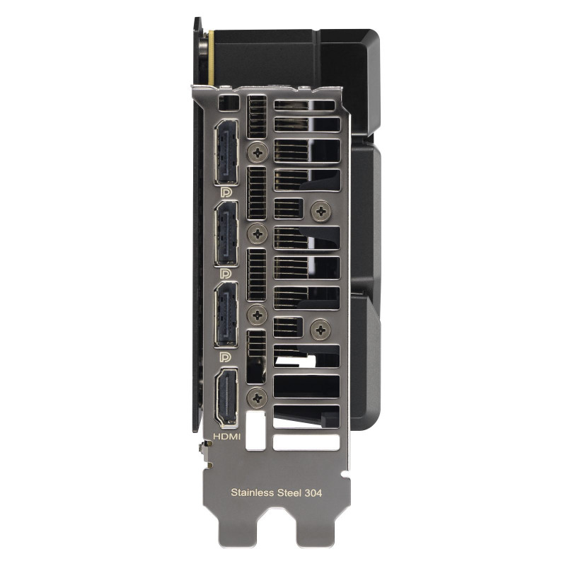 Відеокарта ASUS Nvidia GeForce RTX 5060TI DUAL OC 8GB (DUAL-RTX5060TI-O8G)