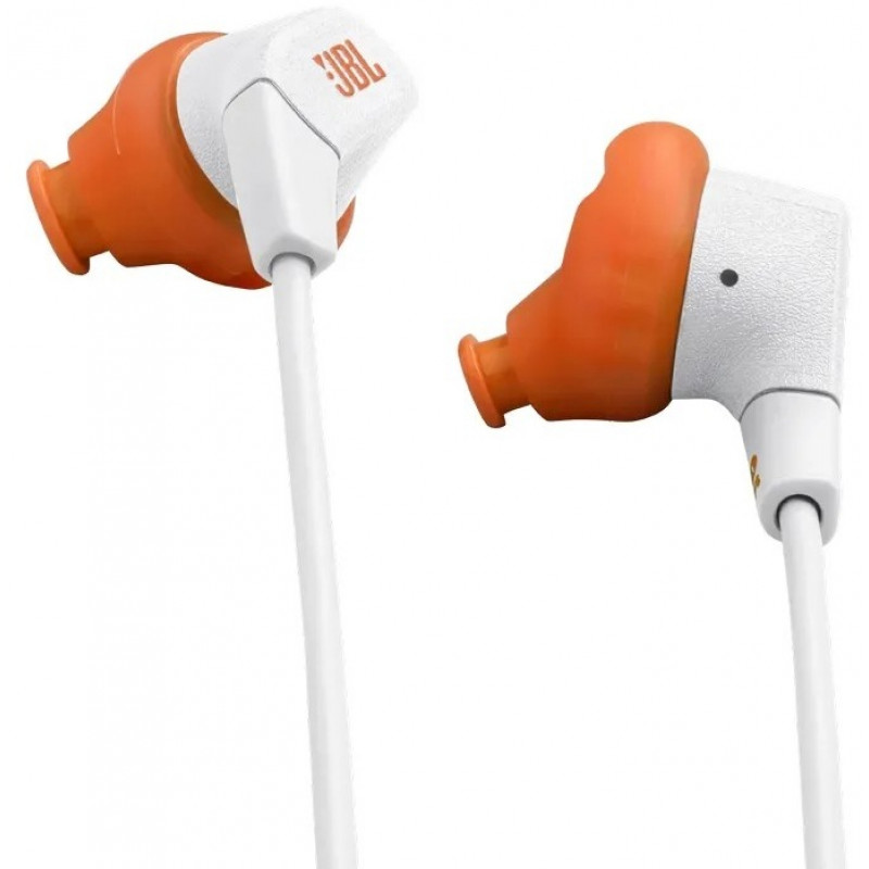 Навушники JBL JBLENDURRUN3BTWHT