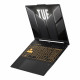 Ноутбук ASUS FX607VJB C5-210H 90NR0MZ6-M005L0
