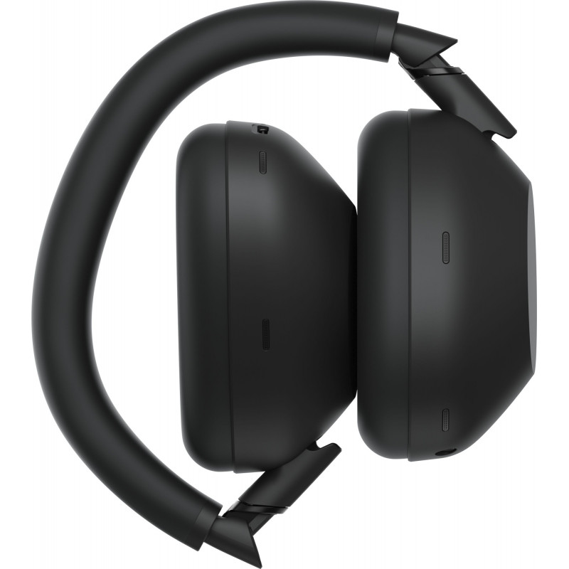 Навушники Sony WH-1000XM6 Black (WH1000XM6B.E)